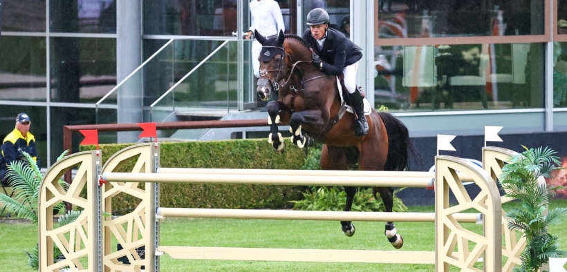 Grand Prix Internazionali: ecco i podi (#week 30) 3