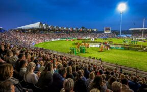 I giovani talenti più promettenti ad Aachen 2025 per Hippomundo