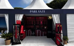 Maison Parlanti vi aspetta a Monte Carlo c/o LGCT