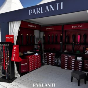 Maison Parlanti vi aspetta a Monte Carlo c/o LGCT 2