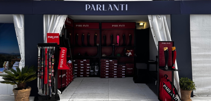 Maison Parlanti vi aspetta a Monte Carlo c/o LGCT