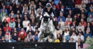 Martin Fuchs si impone nel Rolex Grand Prix del CHIO di Aachen