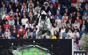 Martin Fuchs si impone nel Rolex Grand Prix del CHIO di Aachen