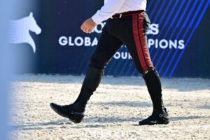 Parlanti Roma presenta Malibu', lo stivale estivo con Soles by Michelin 4