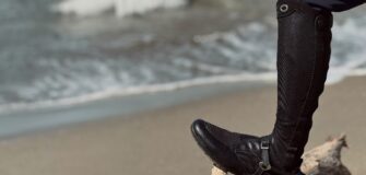 Parlanti Roma presenta Malibu', lo stivale estivo con Soles by Michelin 6