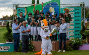 Ponyadi 2025: la Lombardia eccelle per il 5° anno consecutivo
