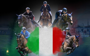 Pronti gli azzurri per La Coruña / Europeo 2025