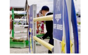 La scienza e la strategia dietro il disegno dei percorsi di salto ostacoli