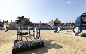 Christian Kukuk vincente nel LGCT Grand Prix of London (CSI5*)