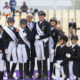 Europeo Dressage: alla Germania l'oro a squadre