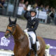 Europeo Dressage: Katharina Hemmer al comando dopo il Grand Prix a Crozet