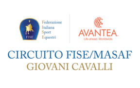 Finale del Circuito FISE/MASAF per giovani cavalli ad Arezzo