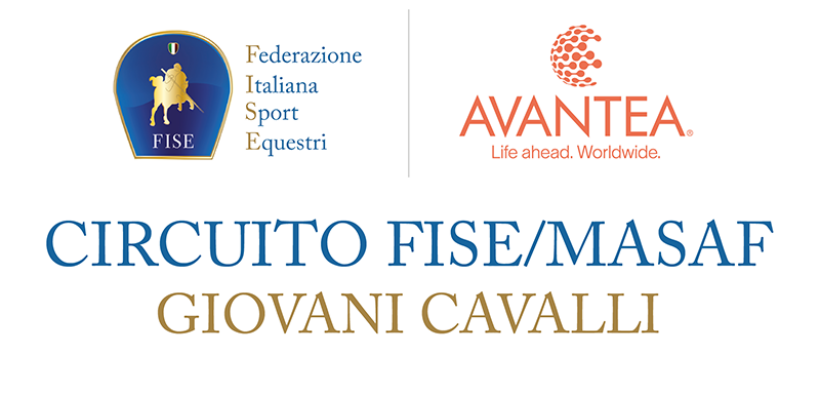 Finale del Circuito FISE/MASAF per giovani cavalli ad Arezzo