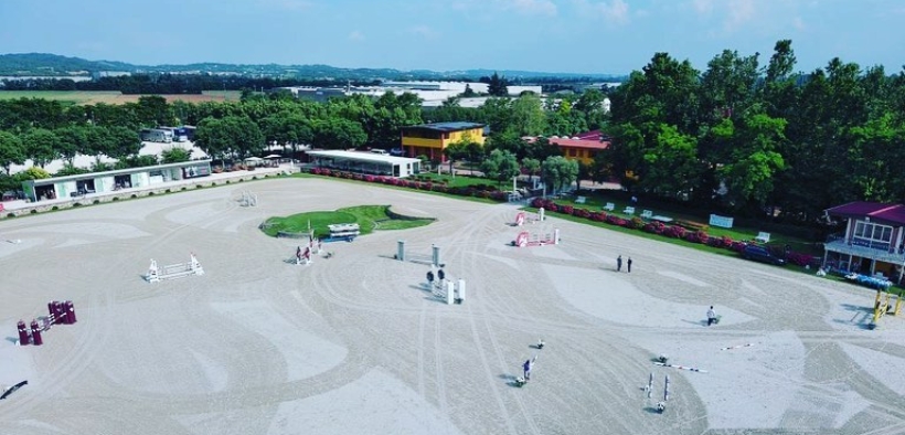 Gran Premi Naz. A5*: ecco i podi 109