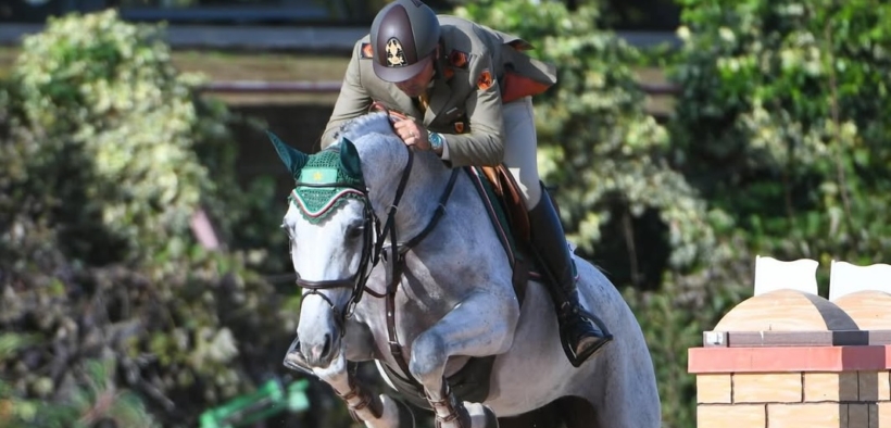 Gran Premi Naz. A5*: ecco i podi 110