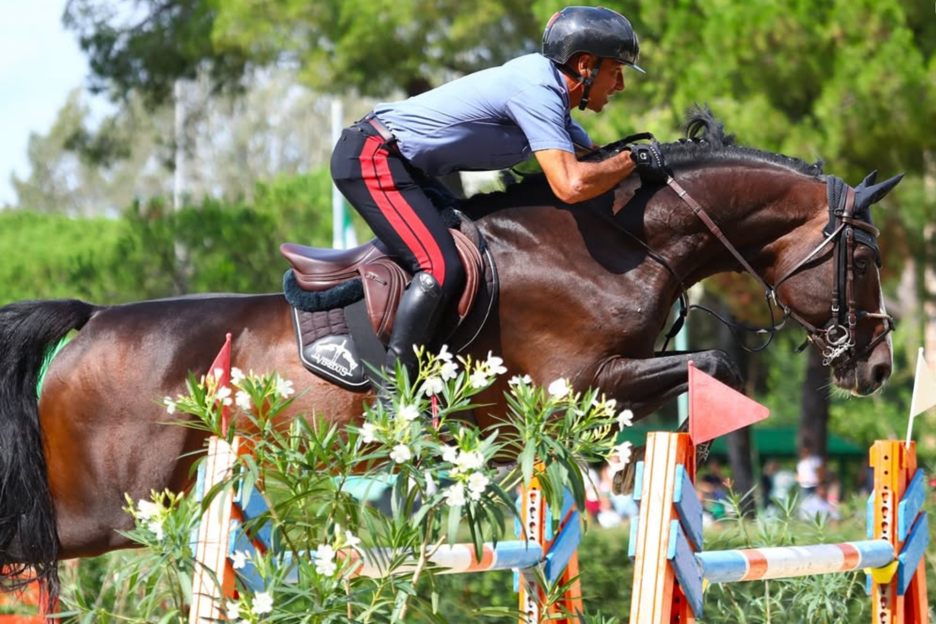 Gran Premi Naz. A5*: ecco i podi 111