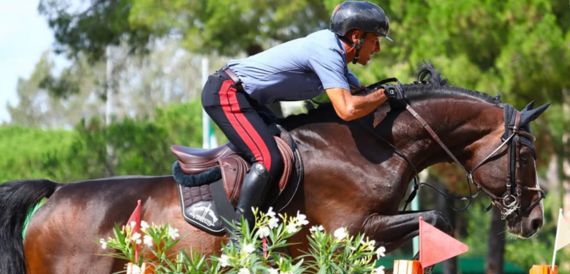 Gran Premi Naz. A5*: ecco i podi 111