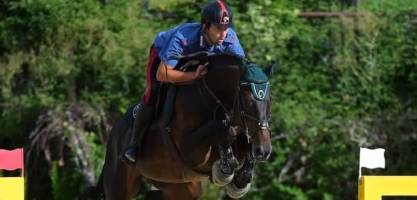 Gran Premi Naz. A5*: ecco i podi 112