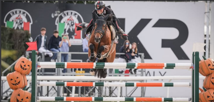 Gran Premi Naz. A5*: ecco i risultati 24