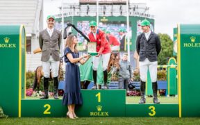 Grand Prix Internazionali: ecco i podi (#week 32) 3