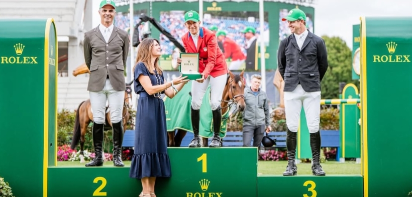 Grand Prix Internazionali: ecco i podi (#week 32) 3