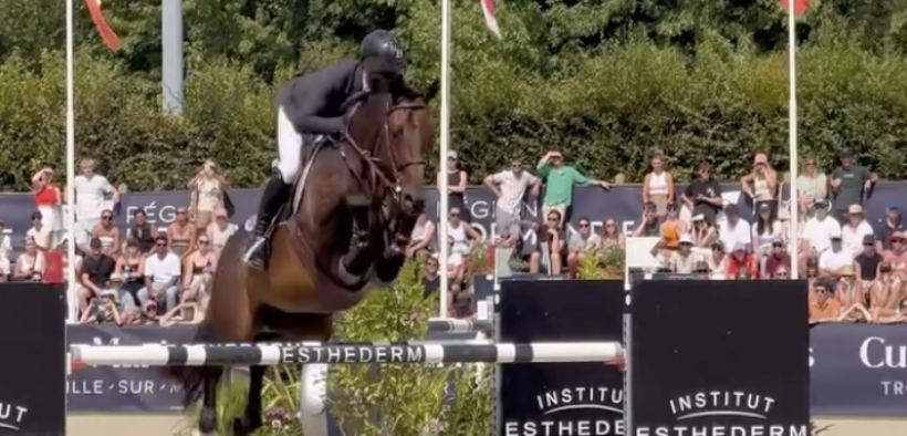 Grand Prix Internazionali: ecco i podi (# week 33)