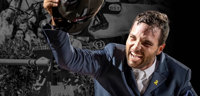 Grand Prix Internazionali: ecco i podi (#week 34) 2