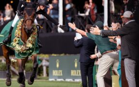 Grand Prix Internazionali: ecco i podi (# week 35)