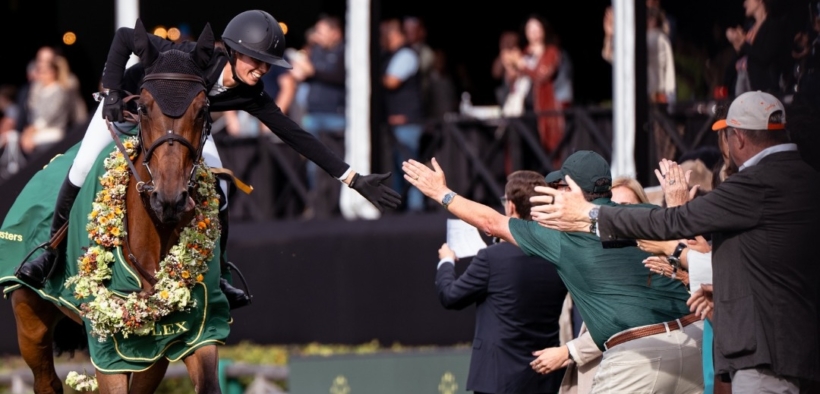 Grand Prix Internazionali: ecco i podi (# week 35)