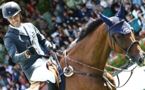 Harrie Smolders domina in casa nel LGCT Grand Prix di Valkenswaard (CSI5*)