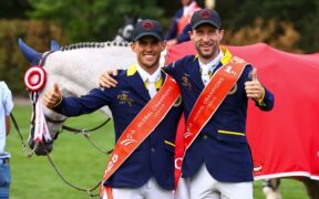 I Prague Lions trionfano nella GCL di Valkenswaard 2