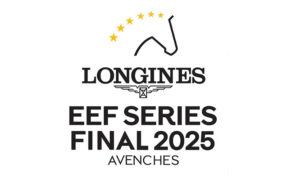 Il Team Italia per la finale del circuito EEF di Avenches