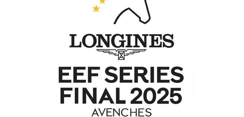 Il Team Italia per la finale del circuito EEF di Avenches