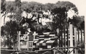 In memoriam Col.Paolo Angioni