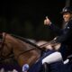 Kent Farrington sempre al comando nella FEI Ranking Jumping