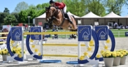 Longines EEF Series: formare le future stelle del salto ostacoli 1