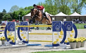 Longines EEF Series: formare le future stelle del salto ostacoli 1