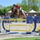 Longines EEF Series: formare le future stelle del salto ostacoli 1