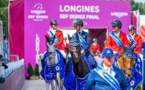 Nations Cup EEF: Il segreto dietro la formula vincente dell’Italia