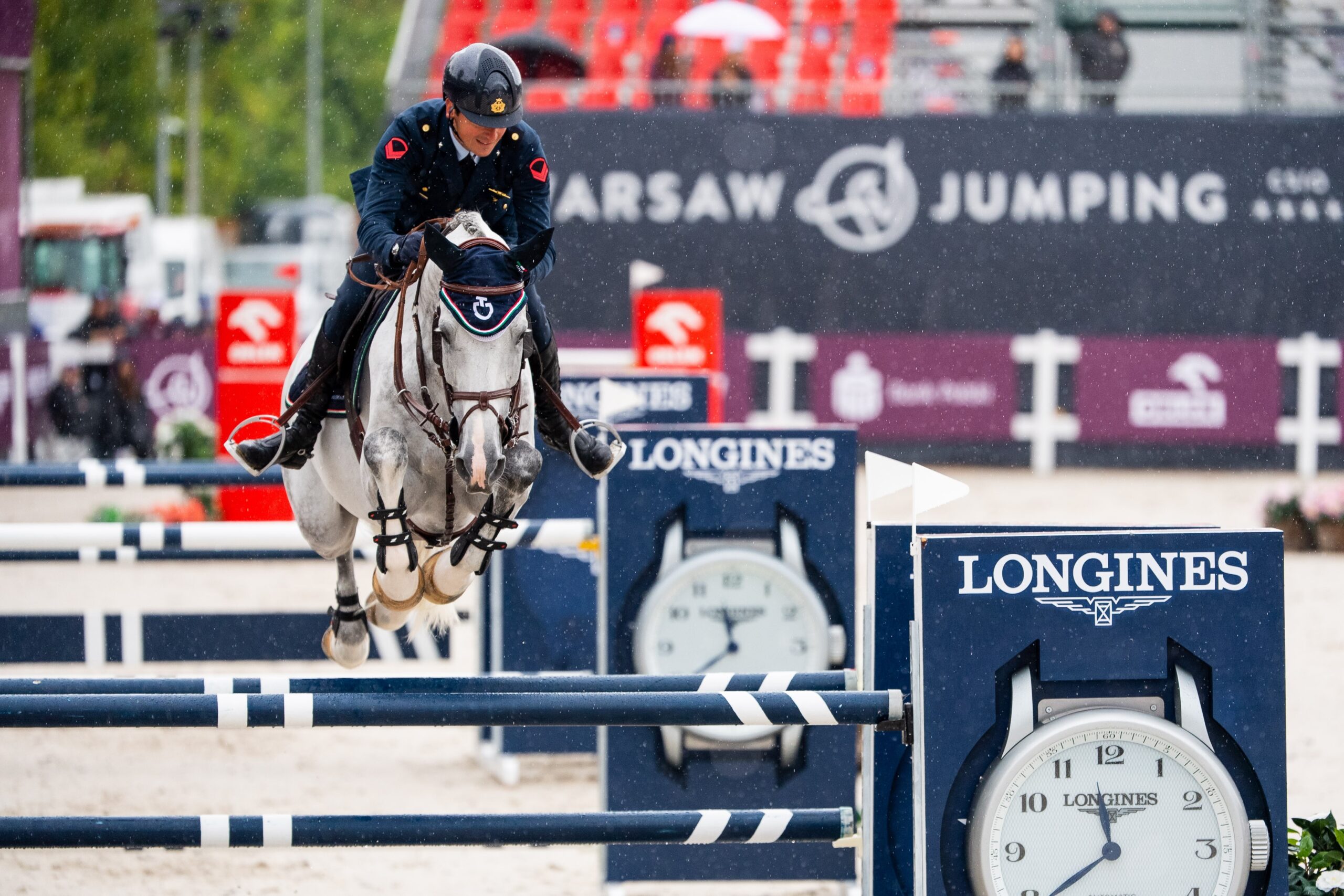 Nations Cup EEF: Il segreto dietro la formula vincente dell’Italia 2