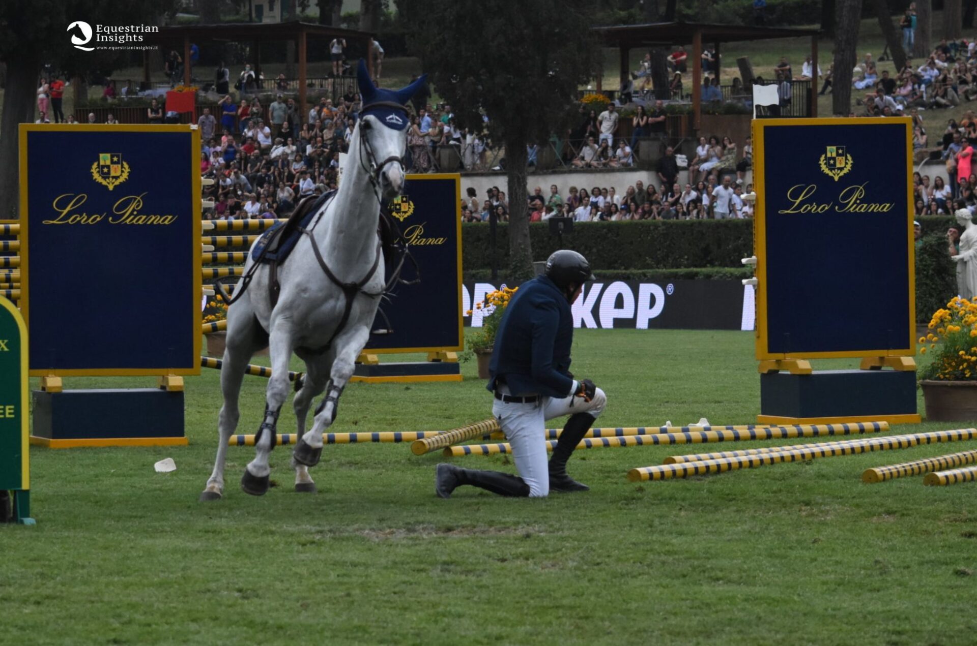 Sport Equestri e Boby Protectors-Airbag: la consapevolezza della sicurezza