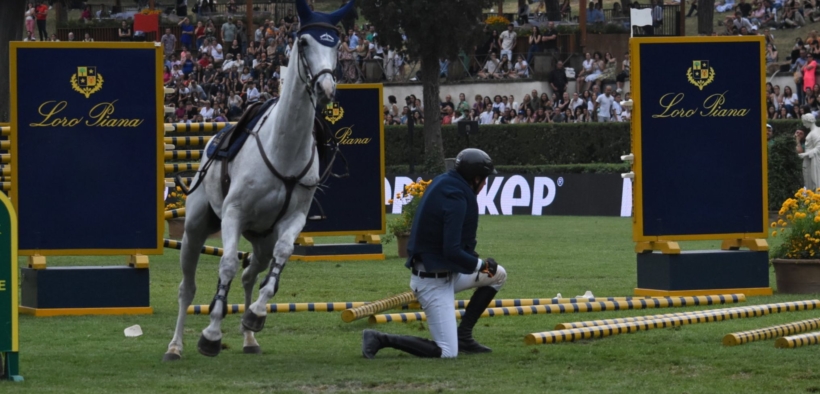Sport Equestri e Boby Protectors-Airbag: la consapevolezza della sicurezza