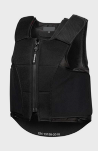 Sport Equestri e Body Protectors-Airbag: la consapevolezza della sicurezza 1