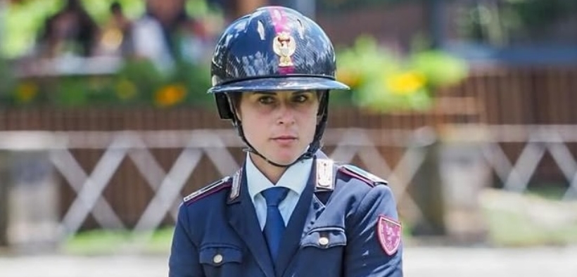 A Francesca Ciriesi la Piazza d'Onore nella 145 LR di Bedizzole (CSI3*)