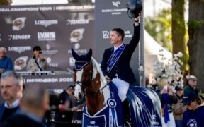 A Gerrit Nieberg il LGCT Grand Prix di Riesenbeck (CSI5*)