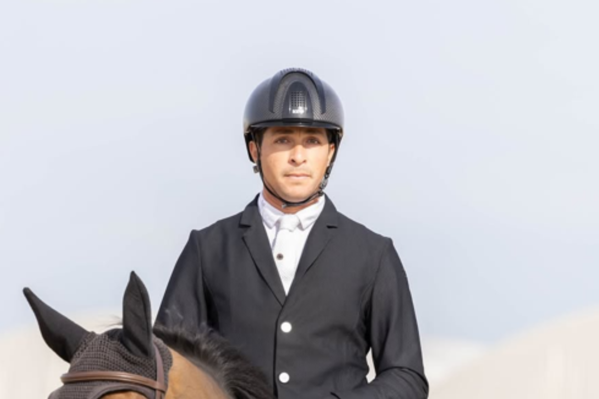 Antonio Garofalo brilla nel GP di Ising am Chiemsee (CSI2*)