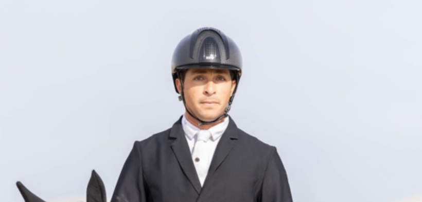 Antonio Garofalo brilla nel GP di Ising am Chiemsee (CSI2*)