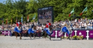 Avenches è pronta ad accogliere la Finale Longines EEF 2025