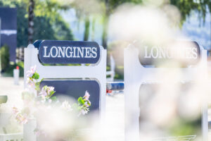 Avenches è pronta ad accogliere la Finale Longines EEF 2025 1