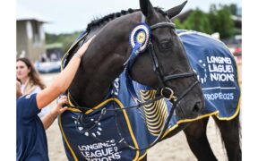 CSIO Barcellona, tutto è pronto per la Finale LLN 1